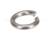 018196-45 T&S Brass Stainless Steel Lock Washer For #10 Scre