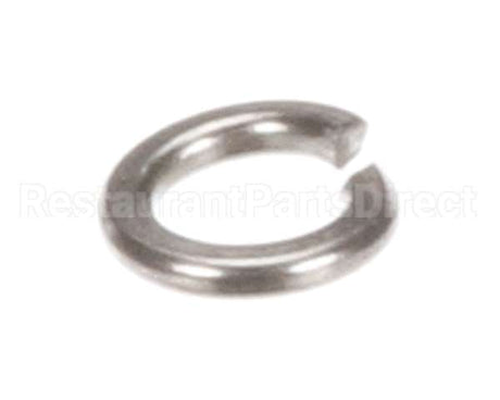 018196-45 T&S Brass Stainless Steel Lock Washer For #10 Scre