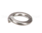 018196-45 T&S Brass Stainless Steel Lock Washer For #10 Scre