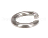 018196-45 T&S Brass Stainless Steel Lock Washer For #10 Scre