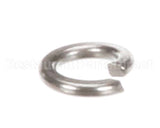 018196-45 T&S Brass Stainless Steel Lock Washer For #10 Scre