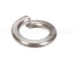 018196-45 T&S Brass Stainless Steel Lock Washer For #10 Scre