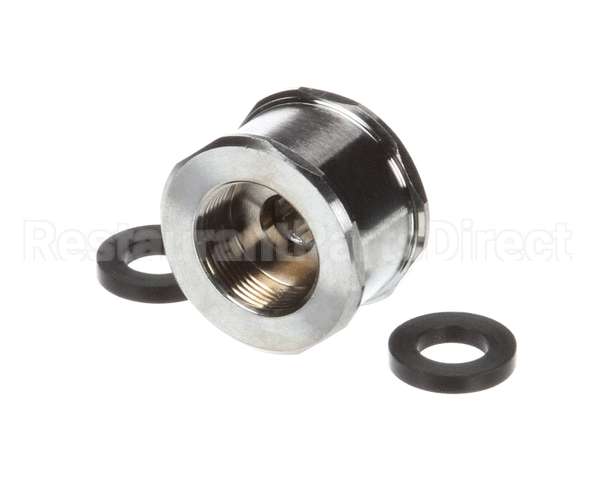 018200-40 T&S Brass Live Swivel For Pre-Rinse Spray Valves