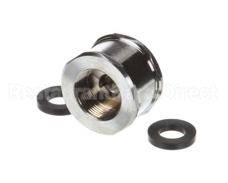 018200-40 T&S Brass Live Swivel For Pre-Rinse Spray Valves