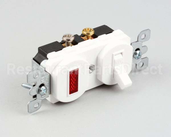 018213 Norlake Switch Ac Quiet 15S 120V/Light