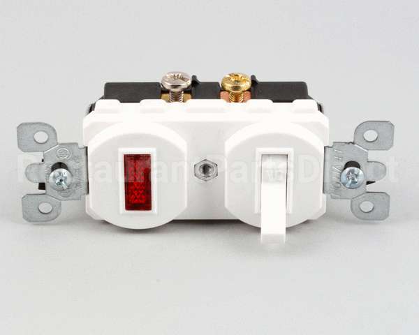 018213 Norlake Switch Ac Quiet 15S 120V/Light