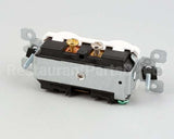 018213 Norlake Switch Ac Quiet 15S 120V/Light