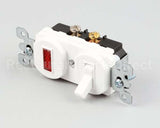 018213 Norlake Switch Ac Quiet 15S 120V/Light