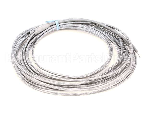 018292 Bally Aluminum Braided Frame Heater