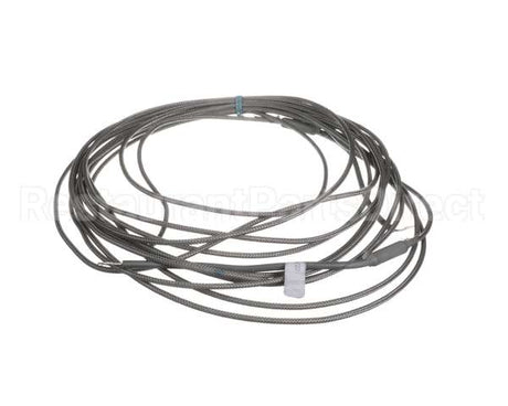 018293 Bally 2.2 Ohm 308" Aluminum Braid