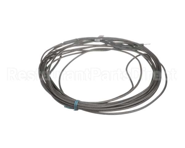 018293 Bally 2.2 Ohm 308" Aluminum Braid