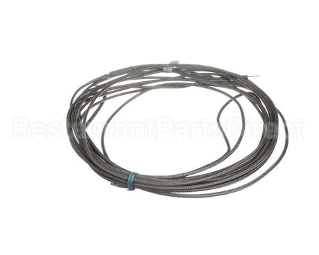 018293 Bally 2.2 Ohm 308" Aluminum Braid