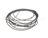 018293 Bally 2.2 Ohm 308" Aluminum Braid