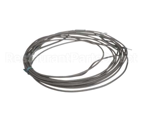 018293 Bally 2.2 Ohm 308" Aluminum Braid