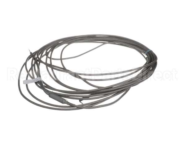 018293 Bally 2.2 Ohm 308" Aluminum Braid