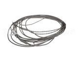 018293 Bally 2.2 Ohm 308" Aluminum Braid