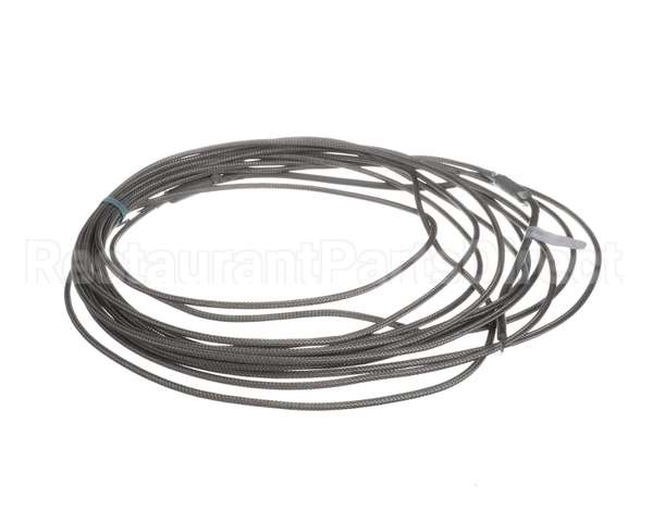 018293 Bally 2.2 Ohm 308" Aluminum Braid