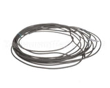 018293 Bally 2.2 Ohm 308" Aluminum Braid