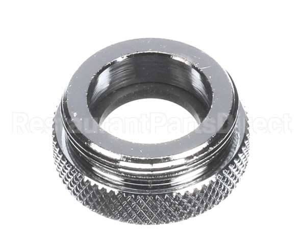 018369-45 T&S Brass Adapter, 3/4-27Un Female X 55/64-27Un Ma