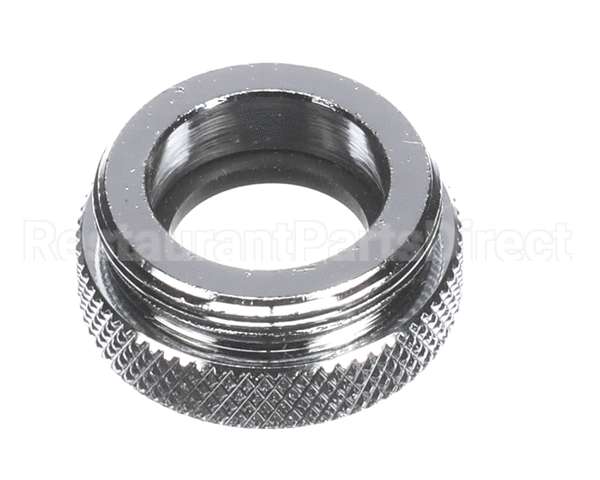 018369-45 T&S Brass Adapter, 3/4-27Un Female X 55/64-27Un Ma