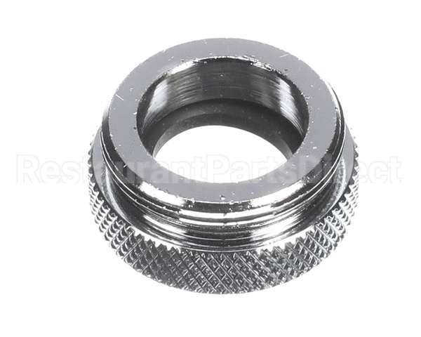 018369-45 T&S Brass Adapter, 3/4-27Un Female X 55/64-27Un Ma