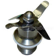 018394 Compatible Waring - Qualheim Blending Assembly