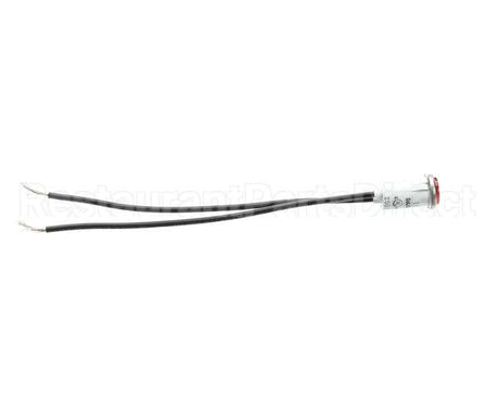 0189500 Piper Products Red Light Indicator