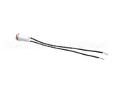 0189500 Piper Products Red Light Indicator