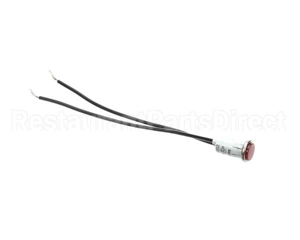0189500 Piper Products Red Light Indicator