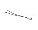 0189500 Piper Products Red Light Indicator