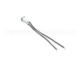 0189500 Piper Products Red Light Indicator