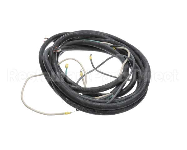 018P00105 Alliance Manufacturing Power Cord (12 Ft.)