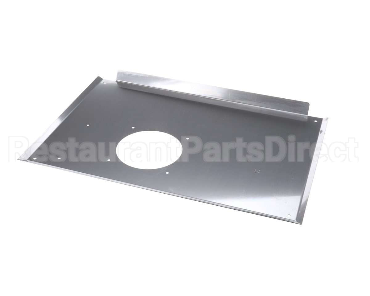 019-CM6-003K-S Delfield Shroud,Fan,Evap,400P (Does Not Come With