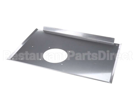 019-CM6-003K-S Delfield Shroud,Fan,Evap,400P (Does Not Come With