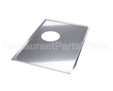 019-CM6-003K-S Delfield Shroud,Fan,Evap,400P (Does Not Come With