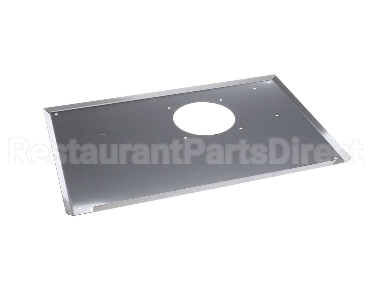 019-CM6-003K-S Delfield Shroud,Fan,Evap,400P (Does Not Come With