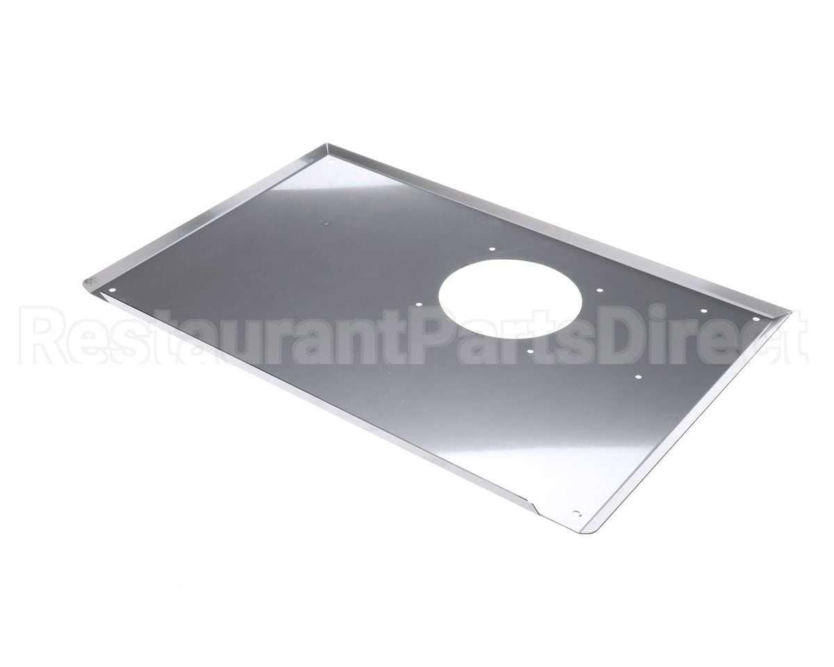 019-CM6-003K-S Delfield Shroud,Fan,Evap,400P (Does Not Come With