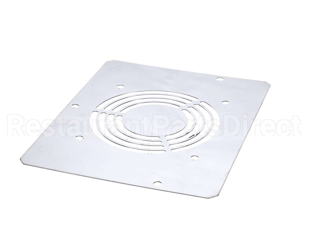 019-CZ7-0042-S Delfield Cover,Evap Fan