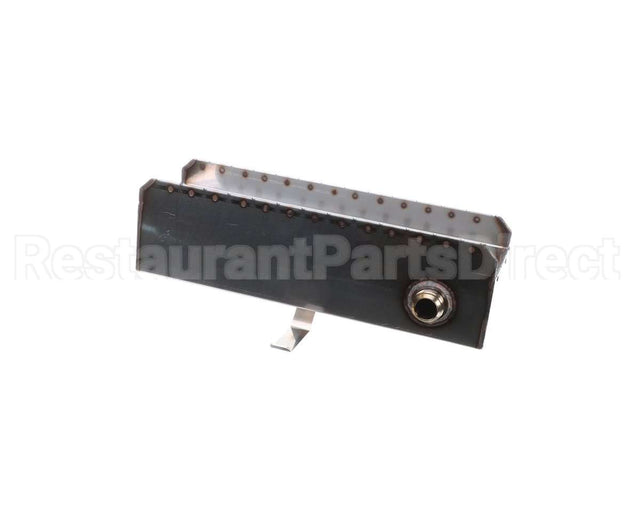 019022 Nieco Air Box Rear Flat 13.38 Jf