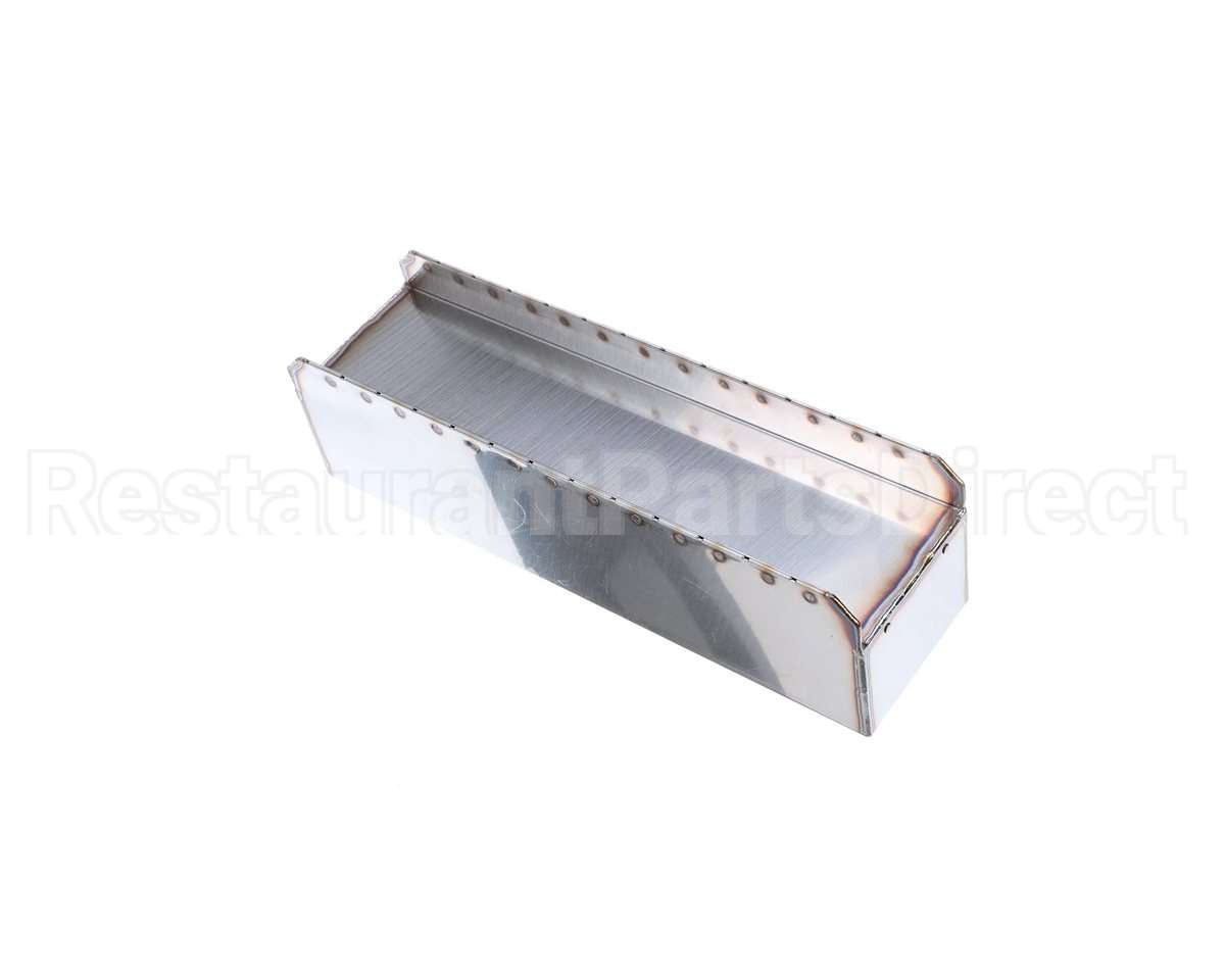 019022 Nieco Air Box Rear Flat 13.38 Jf