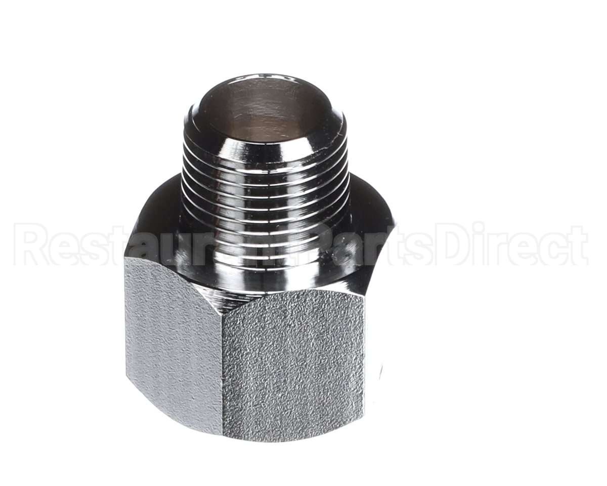 019129-25 T&S Brass Reducing Adapter 12 Npt Female X 38 N