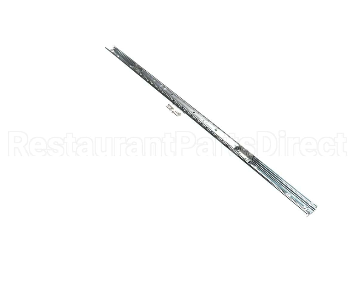 01917 Quikserv 3Ft Track W Bearings Model 60