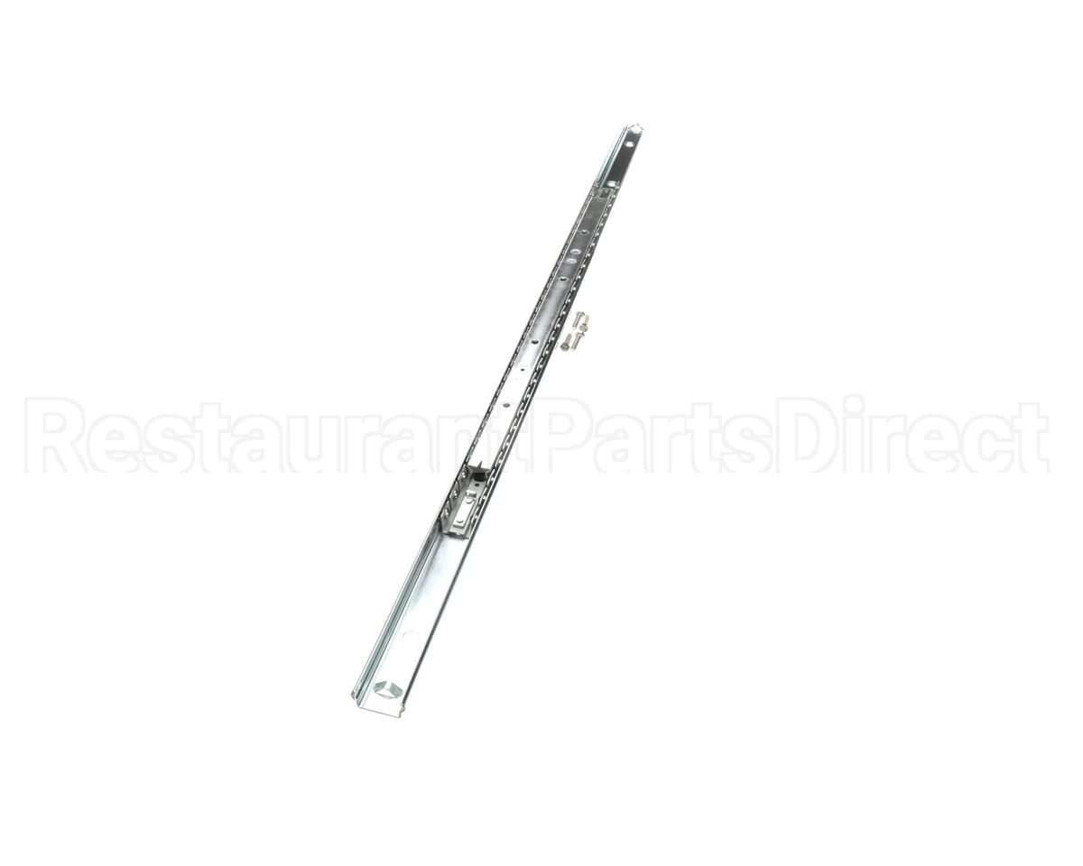 01917 Quikserv 3Ft Track W Bearings Model 60