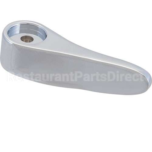 019361-45 Compatible TS Brass Lever Handle - New Style