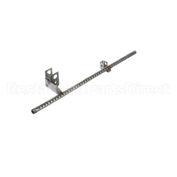 019408 Compatible Keating Runner Pilot Tube Fryer 14Cm 1