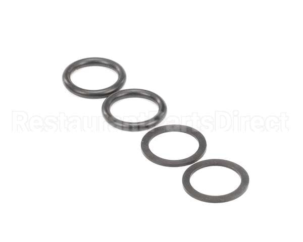 019473-45 T&S Brass 3/8X50' And 1/2 Hose Reel O-Ring Repair