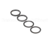 019473-45 T&S Brass 3/8X50' And 1/2 Hose Reel O-Ring Repair