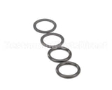 019473-45 T&S Brass 3/8X50' And 1/2 Hose Reel O-Ring Repair