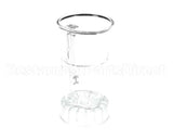 019560-E Waring Jar /48 Oz. Eastman