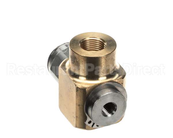 019561-45 T&S Brass Swivel Kit, 3/8 Npt X 50' Hose Reel